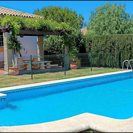 Bungalow Ramos III Conil De La Frontera Eksteriør bilde