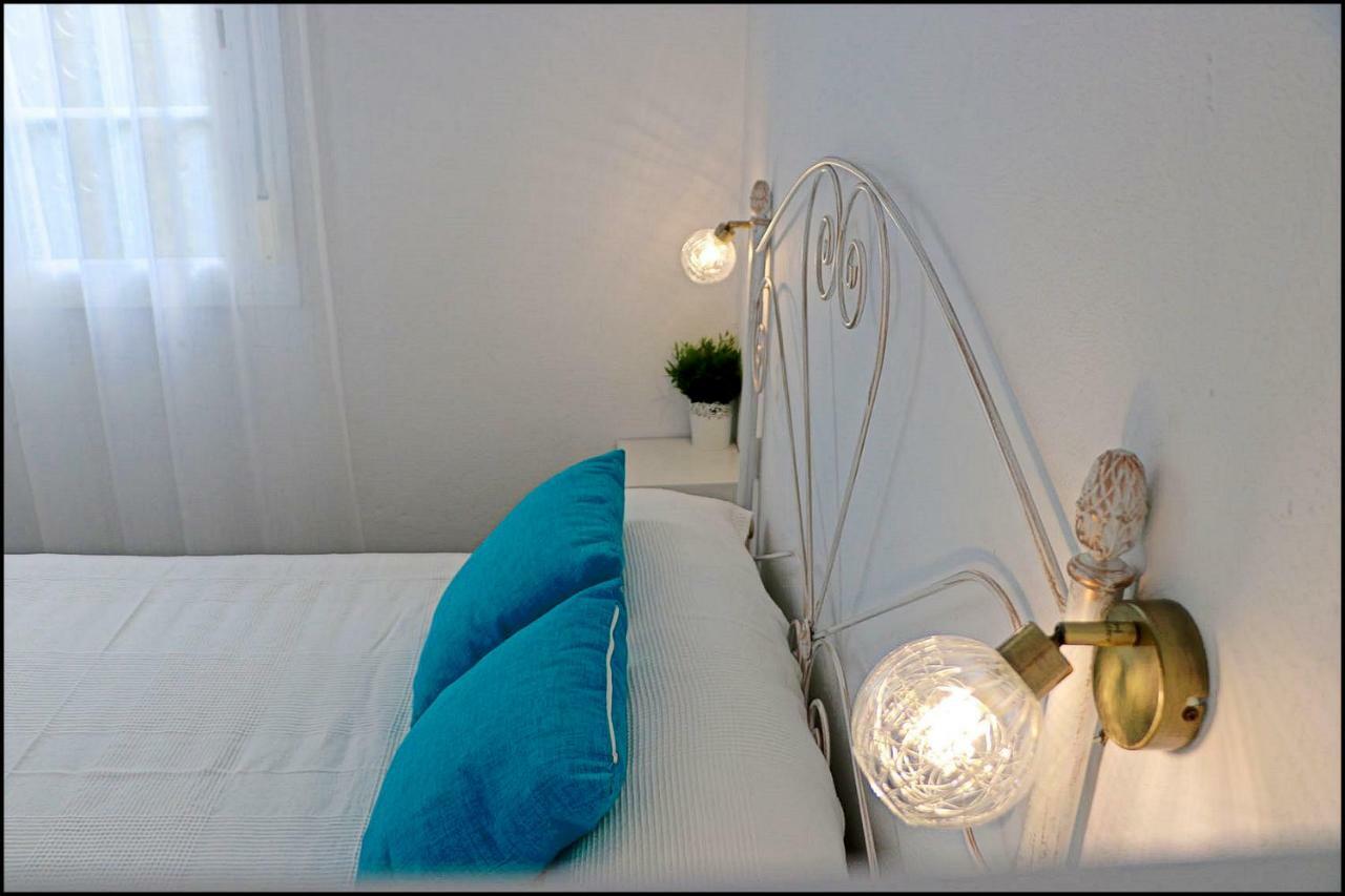Bungalow Ramos III Conil De La Frontera Eksteriør bilde