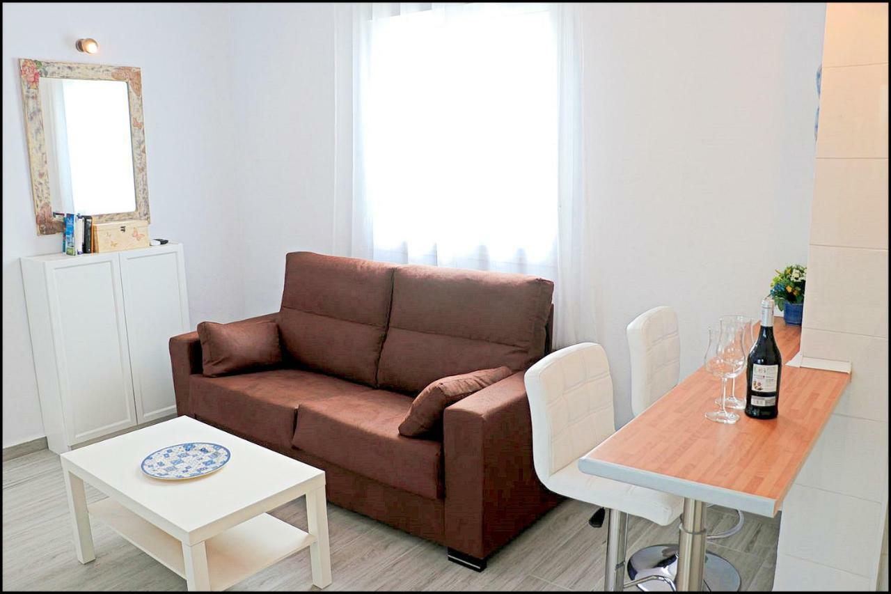 Bungalow Ramos III Conil De La Frontera Eksteriør bilde