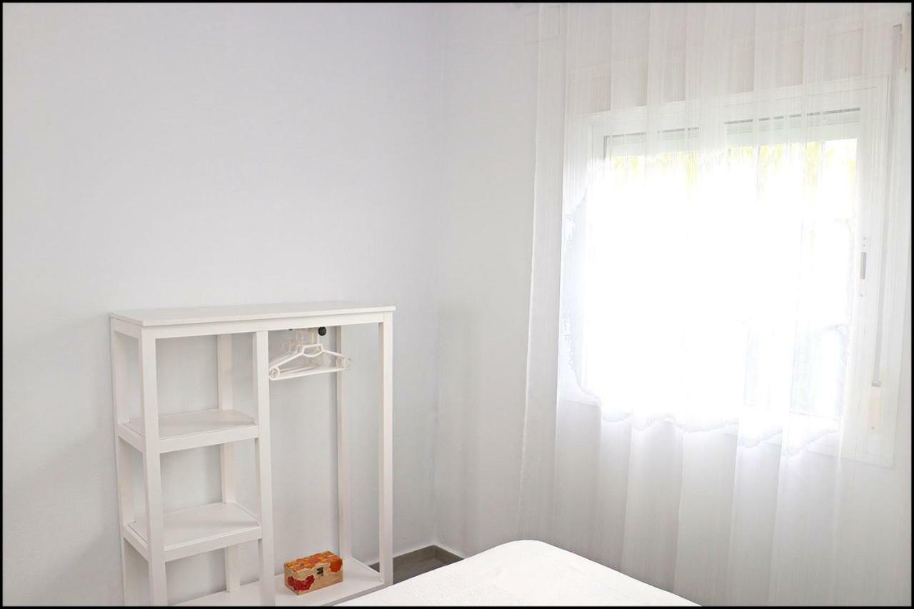 Bungalow Ramos III Conil De La Frontera Eksteriør bilde